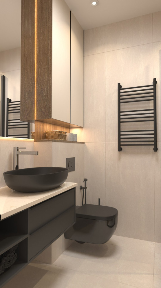 Современный эко-шик