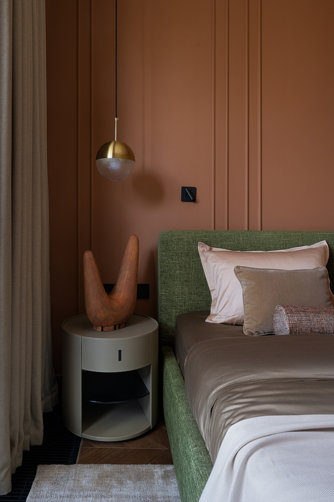 Квартира в ЖК Ривер