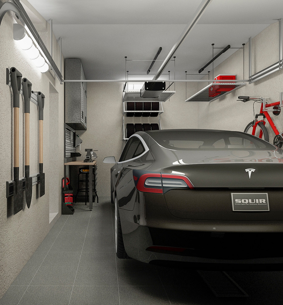 Дуплекс. Коттедж в Саратове