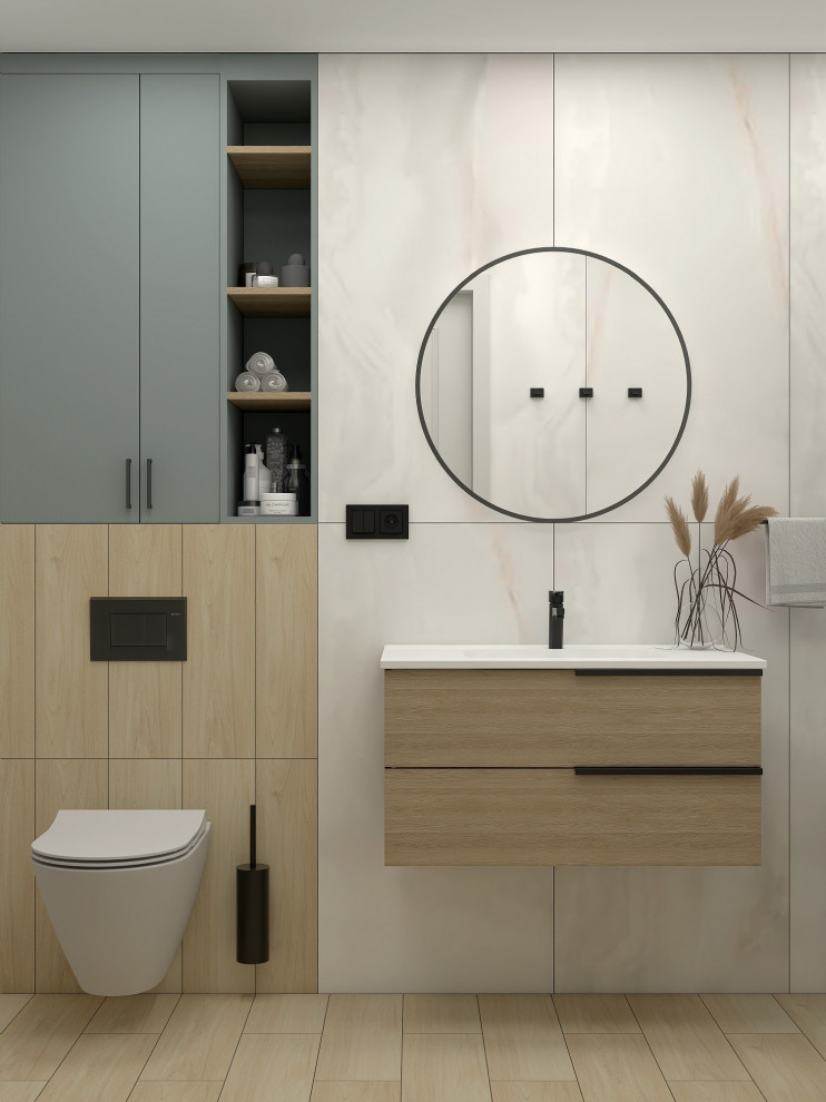 Квартира для Максима и Ларисы