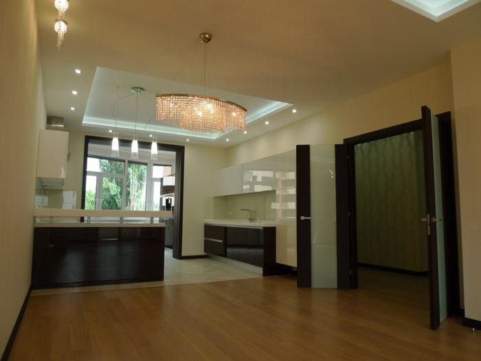 Обложка проекта: Другие стили