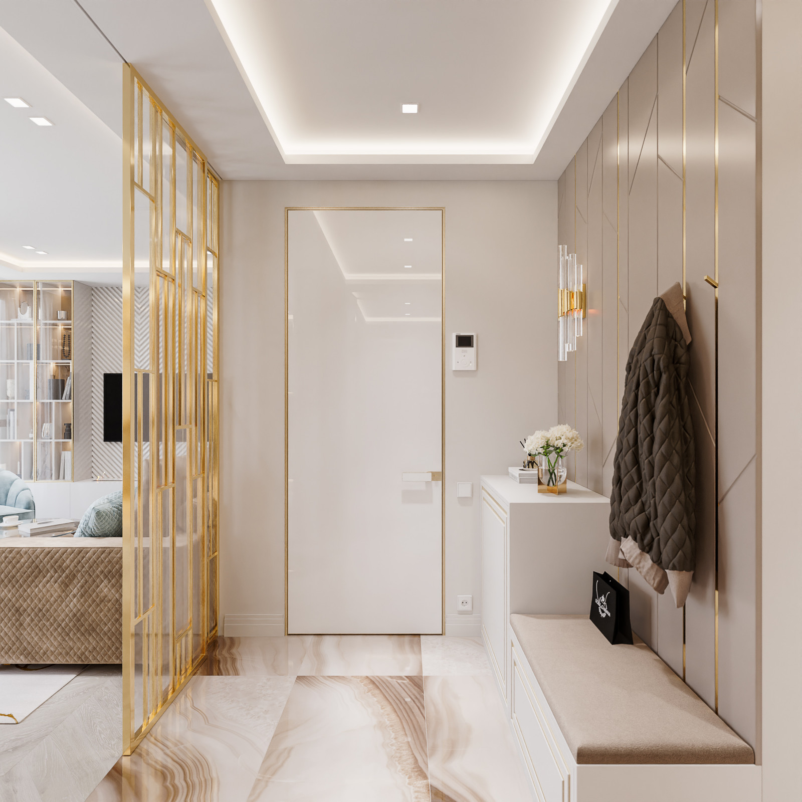 ЖК YES RESIDENCE