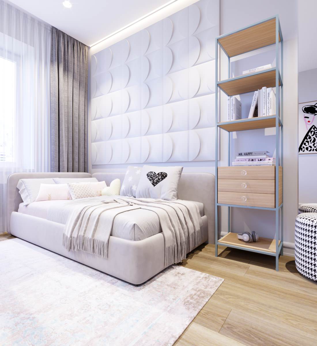 Квартира для семьи