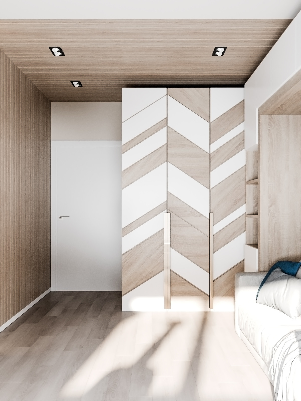 Варшавское шоссе, 141