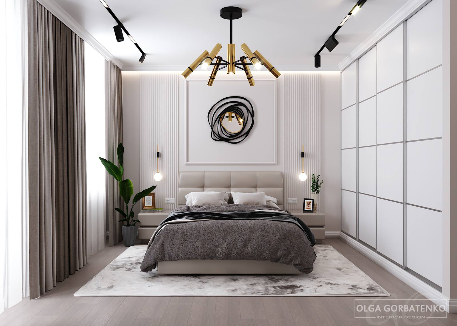 ЖК Атмосфера На Костычева (142 м2)