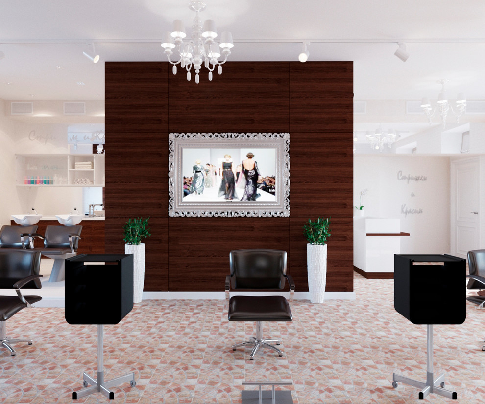 Салон красоты