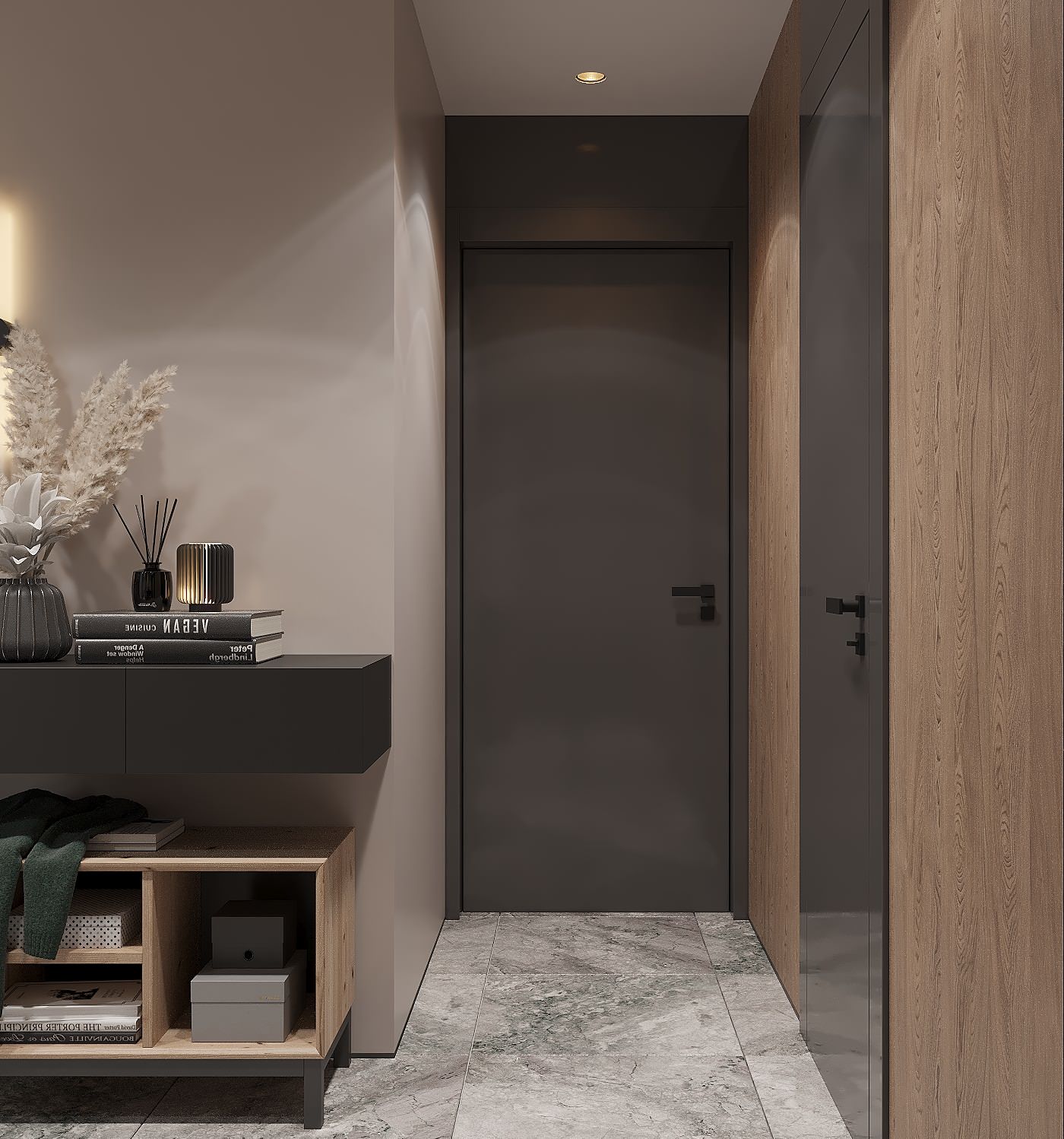 Проект квартиры г. Смоленск