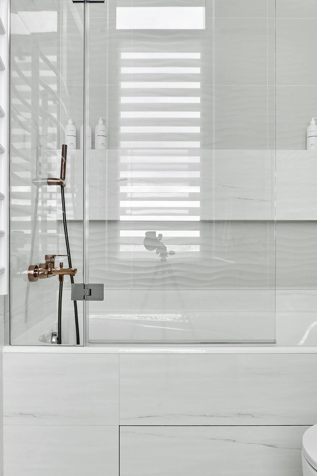 Квартира в жк "Символ"