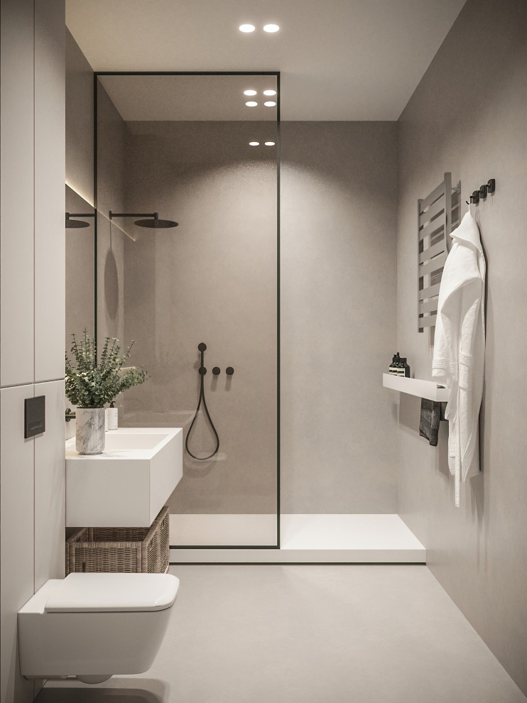 Клубный дом "Рублево"