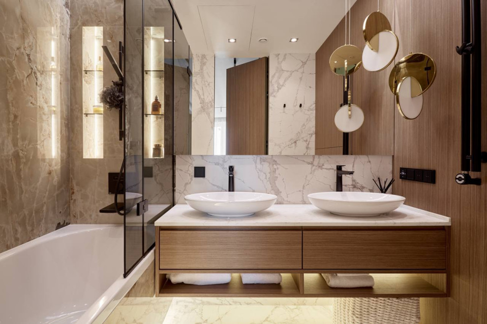 Нестандартные зеркала