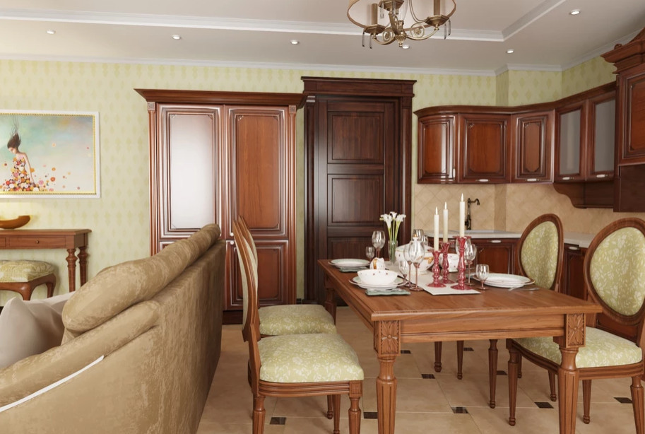 Проект Легкая классика