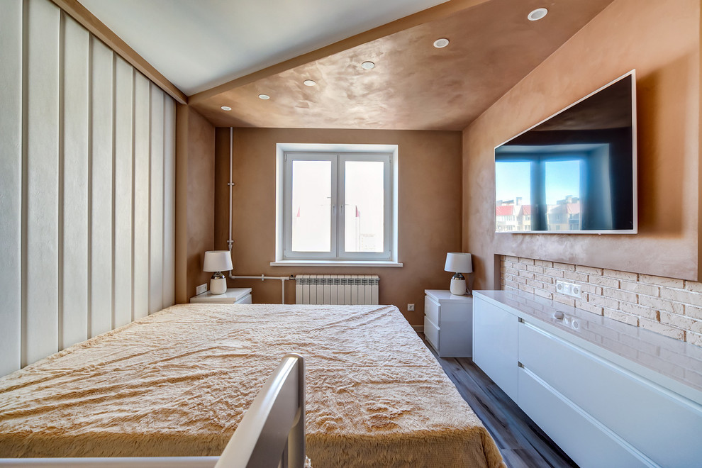 Квартира для семьи с 2-мя детьми