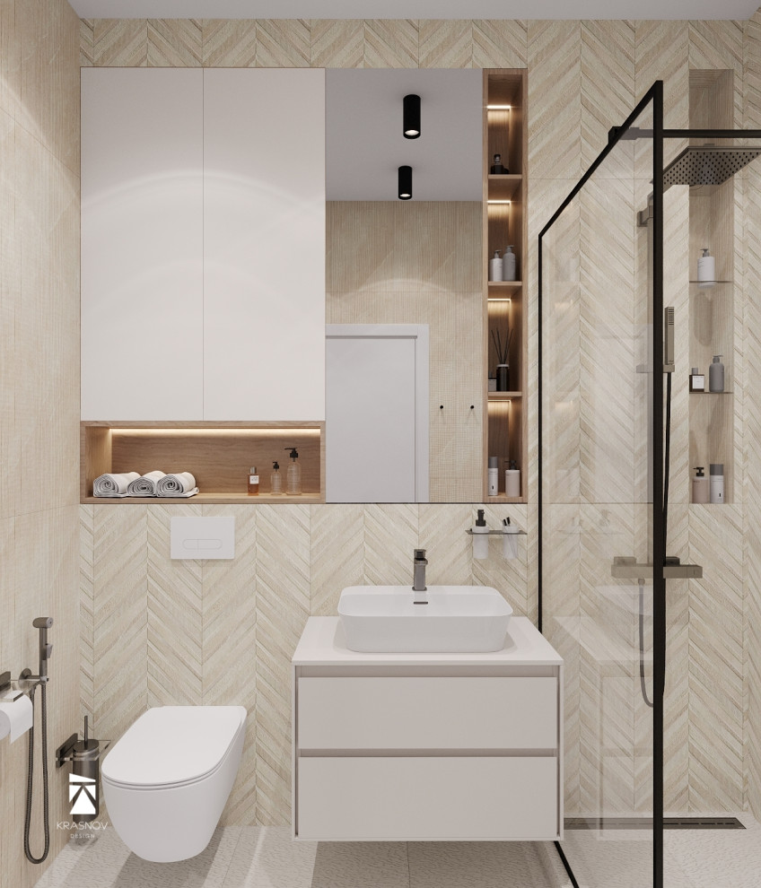 ЖК Настоящее