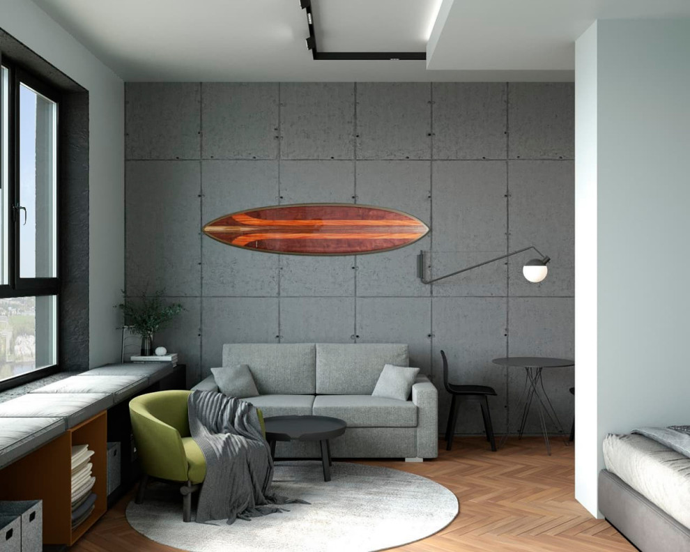 ЖК Квартал Стрижи