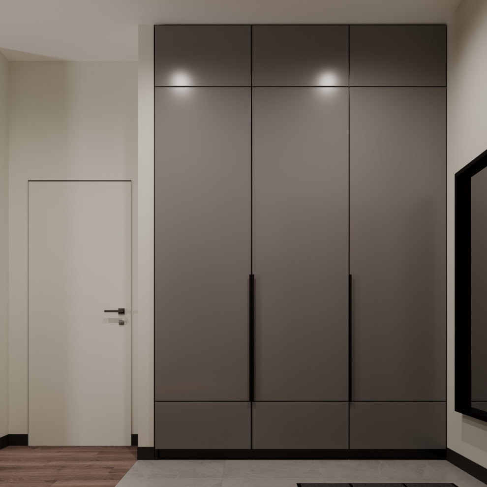 Квартира в ЖК "Загородные кварталы"