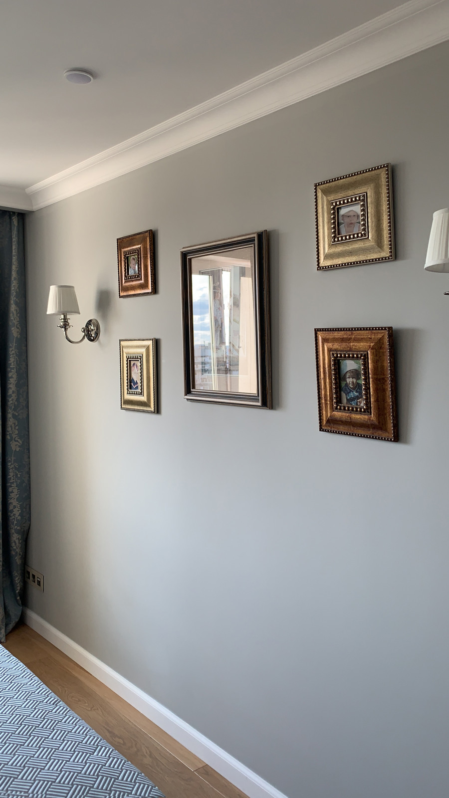 Квартира в Царицыно