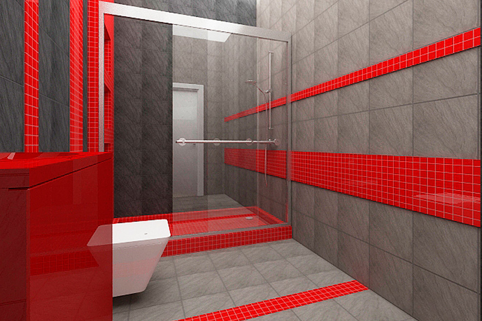 Обложка проекта: Таунхаус на Широкой Речке