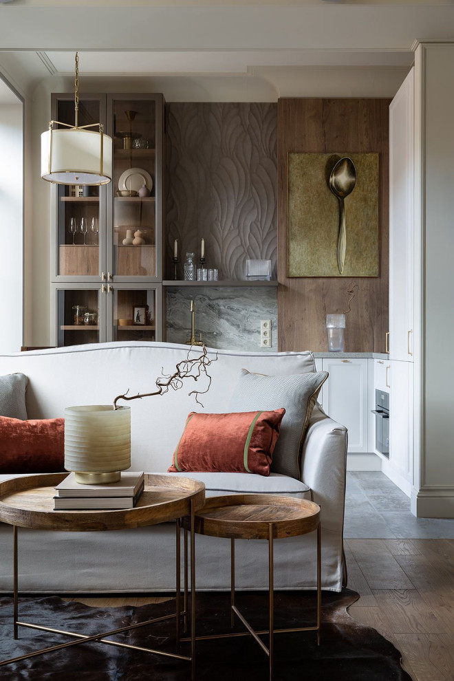 CТАЛИНКА НА ТВЕРСКОЙ