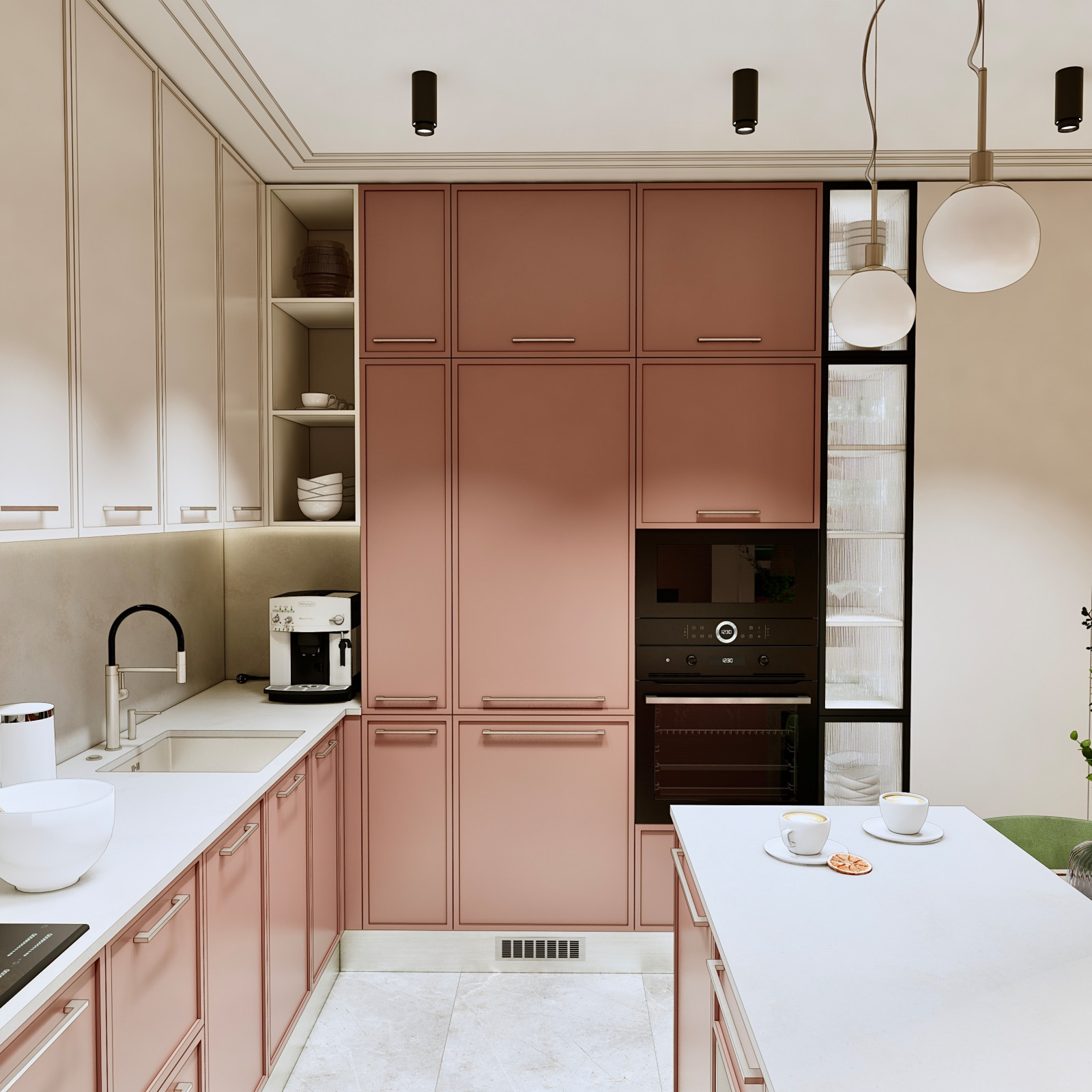 ЖК "Чёрная речка". г. Санкт-Петербург