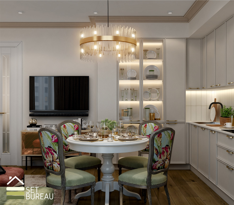 ЖК Палацио2