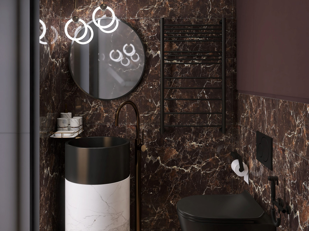 ПРОСТОРНАЯ КВАРТИРА ДЛЯ КРИПТОИНВЕСТОРА