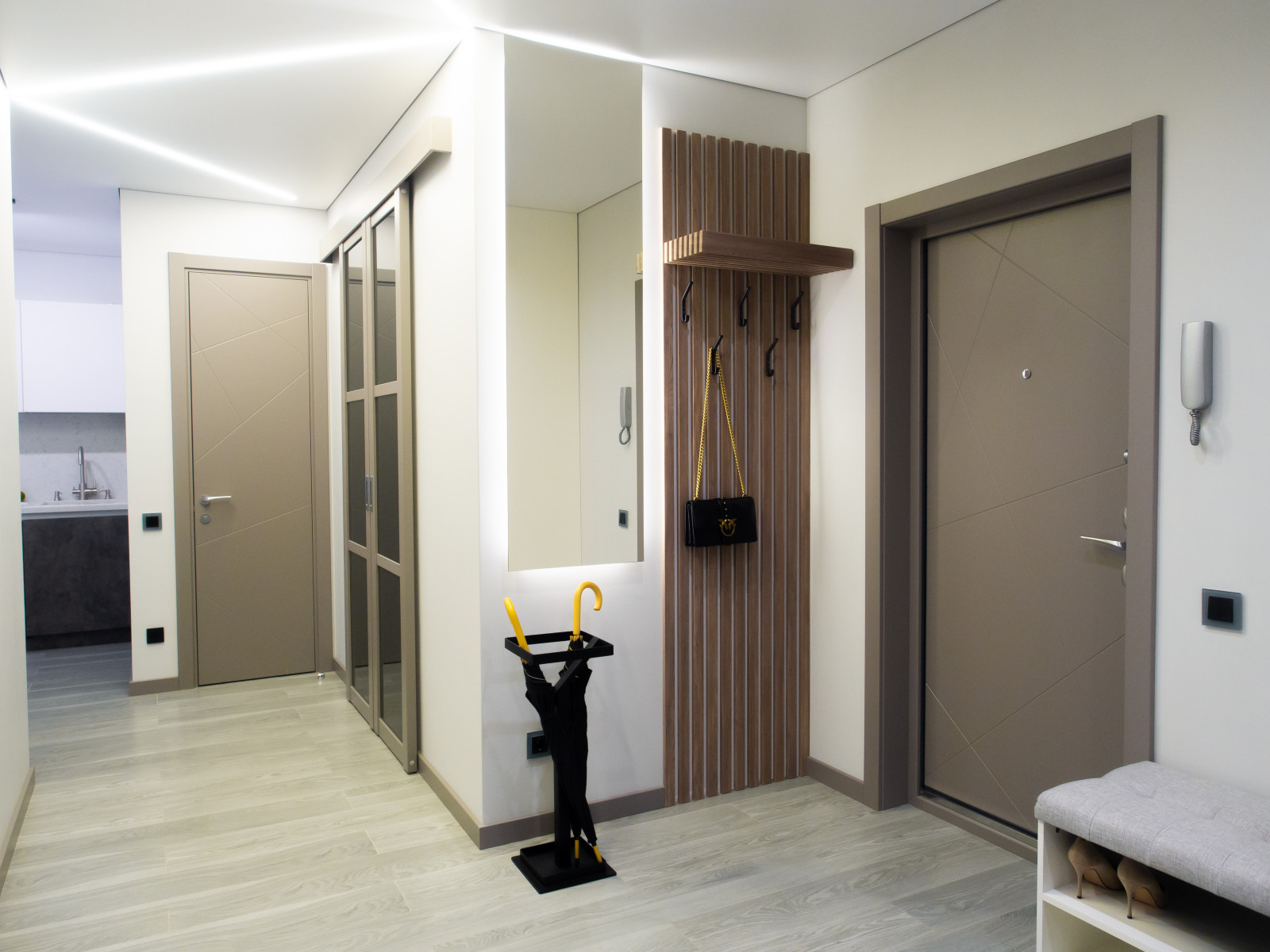 Долгопрудный