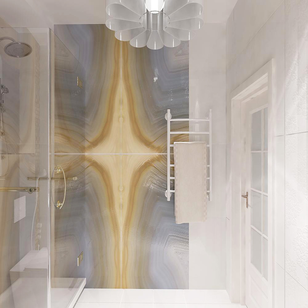 Частный дом в Желнино