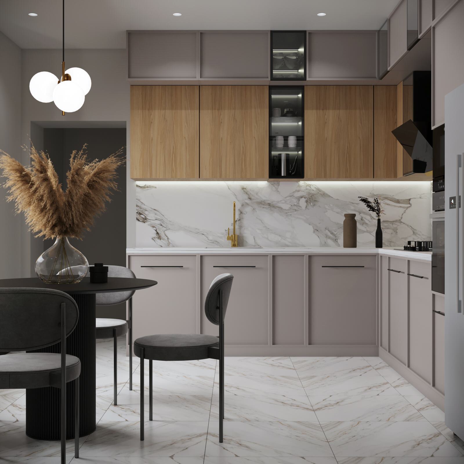 Дом в Краснодаре