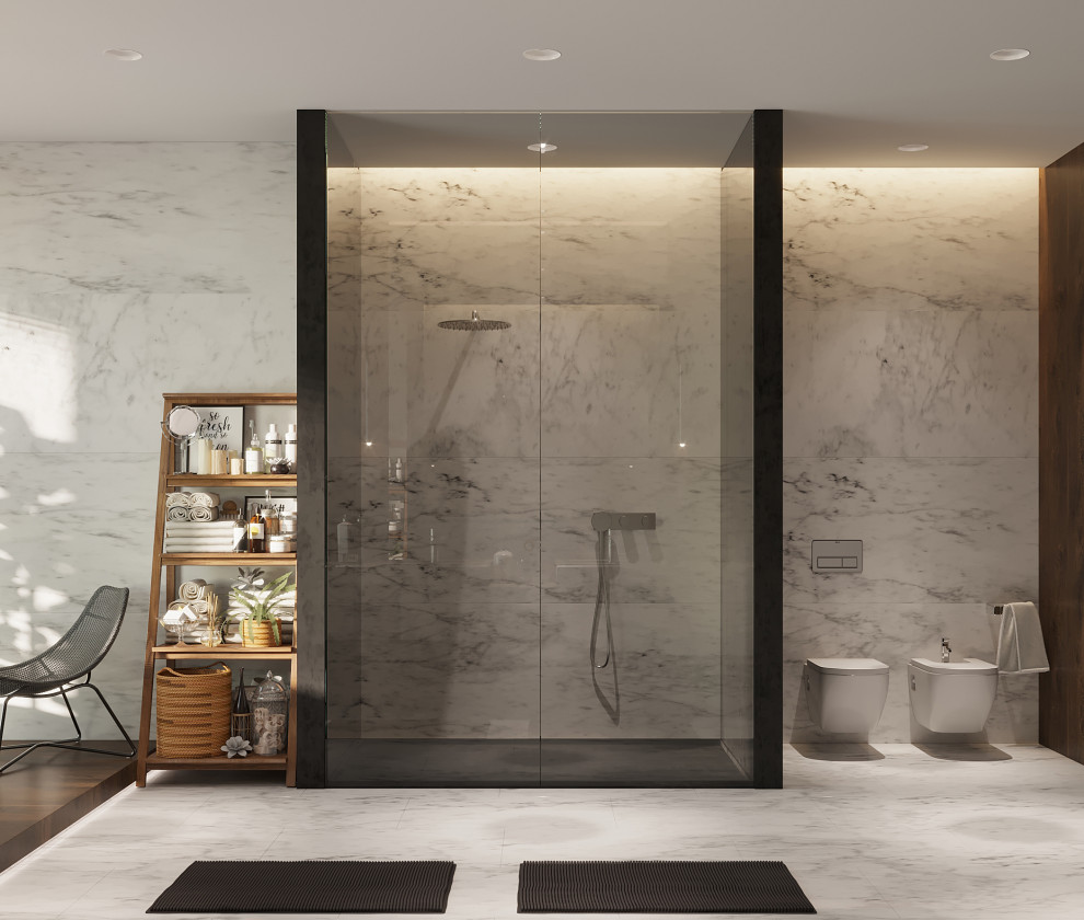 Дом в пос. Егорово