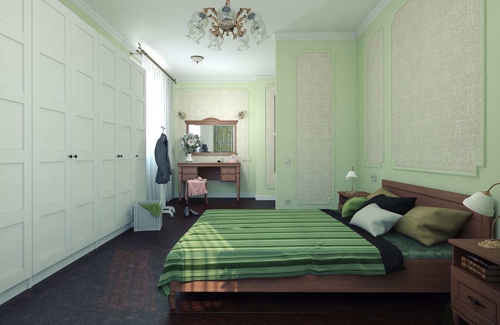 Загородный дом пос. Усть - Ижора.