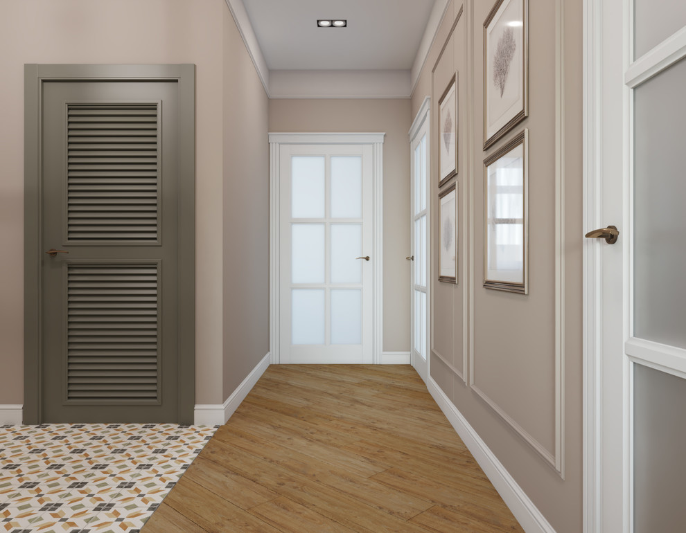 ЖК "Коммунарка"