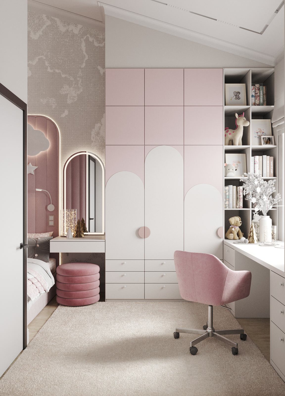 Соколинная