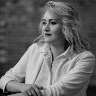 Дарья Левошина