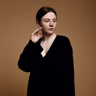 Анастасия Мановицкая