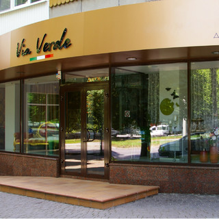 Валентина Муренко