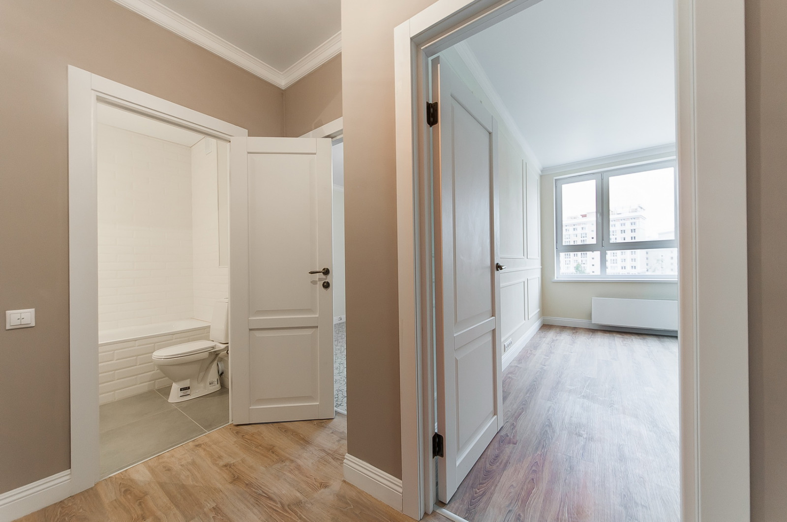 04. Ремонт квартиры