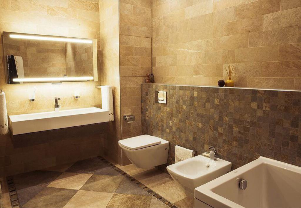 Обложка проекта: Квартира в Ново-Переделкино