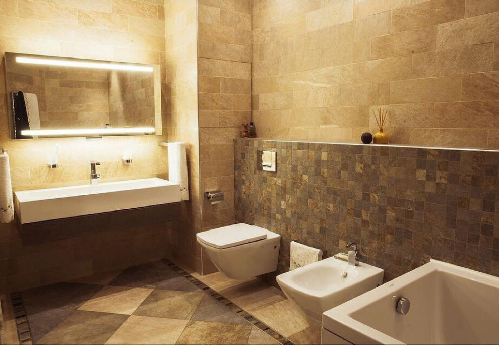 Обложка проекта: Квартира в Ново-Переделкино