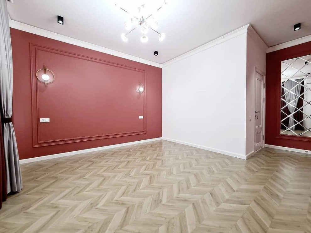 Обложка проекта: kvartera