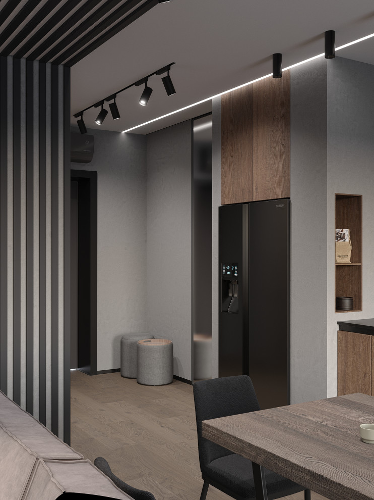 Квартира в Д1