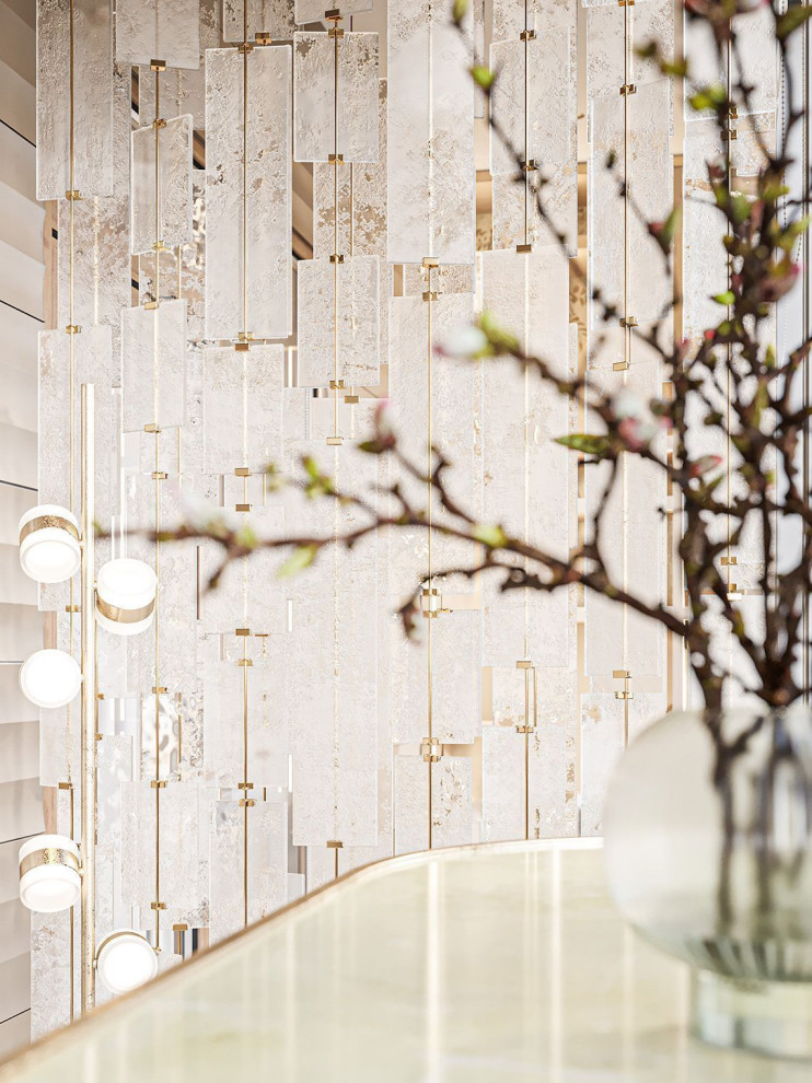 ЖК Turandot Residences 127 м2