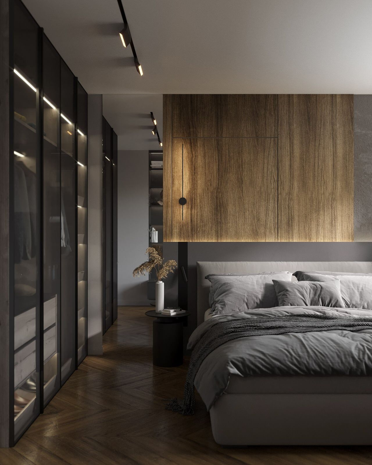 ремонт двухкомнатной квартиры 71 метр