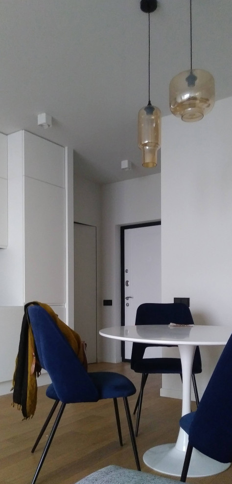 ЖК Лобачевский