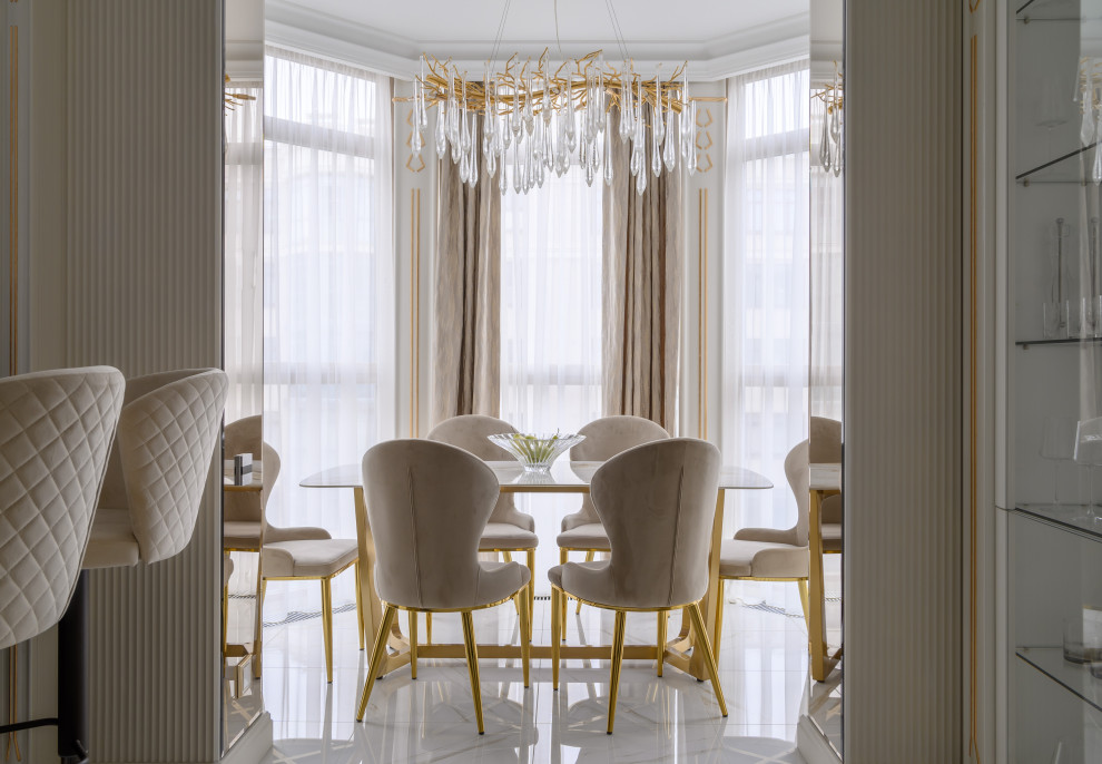 Современный шепот классики или полет стрекозы