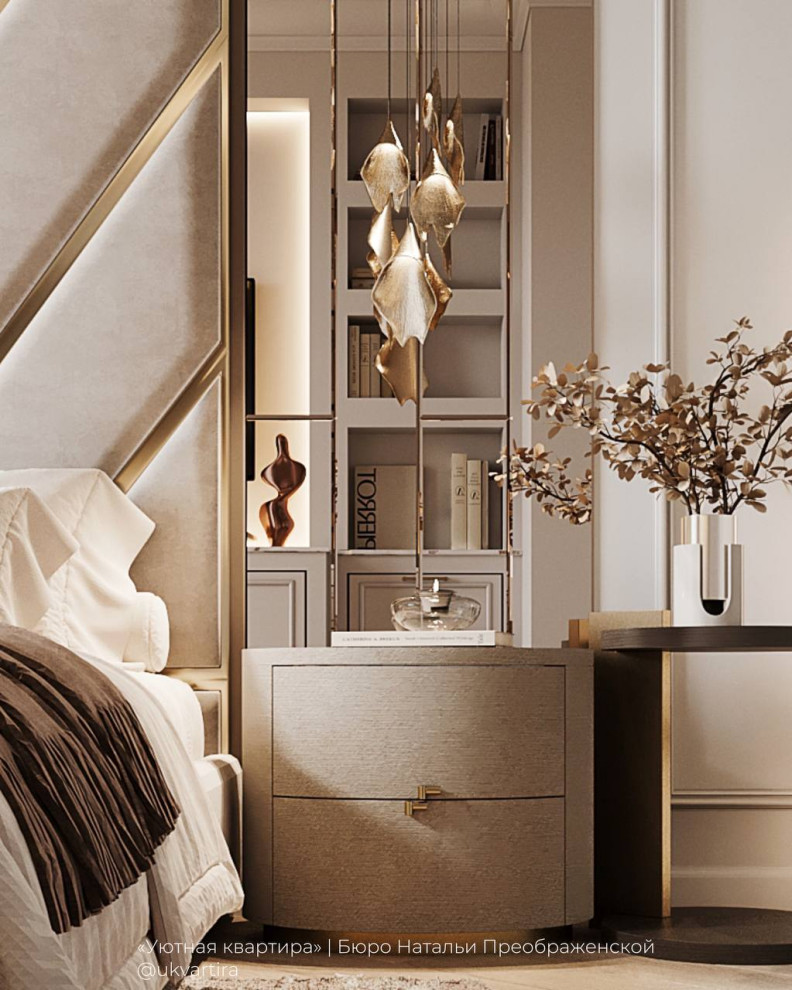 Топ-5 идей для интерьера, который никогда не выйдет из моды