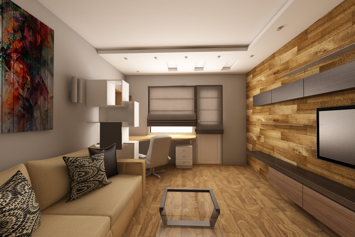 Квартира на Технической