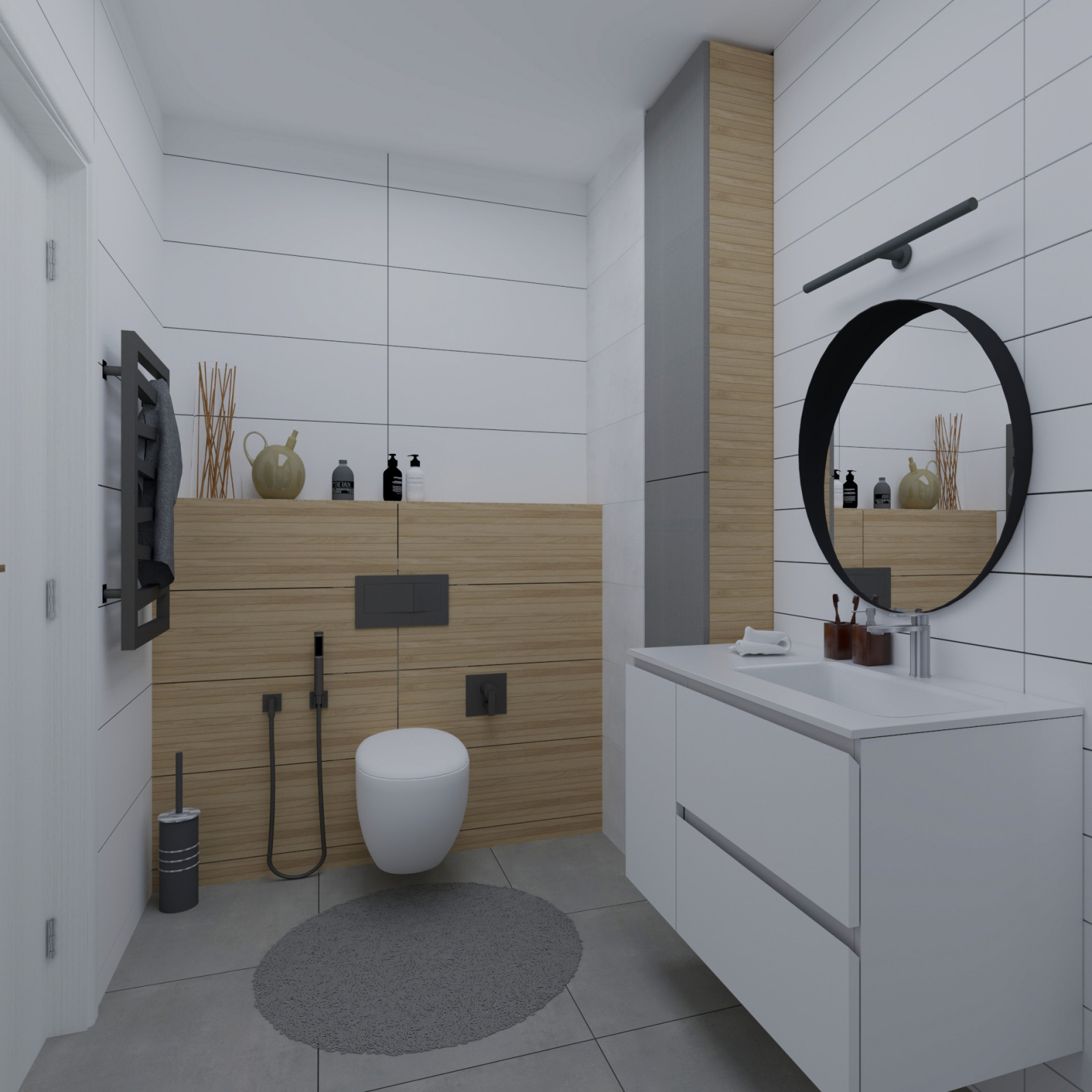 Квартира ЖК "120 квартал" 130 м.кв. в г. Самара