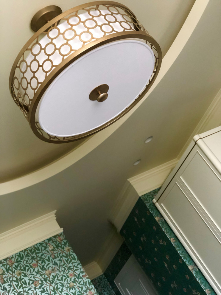 КВАРТИРА НА МОЖАЙКЕ