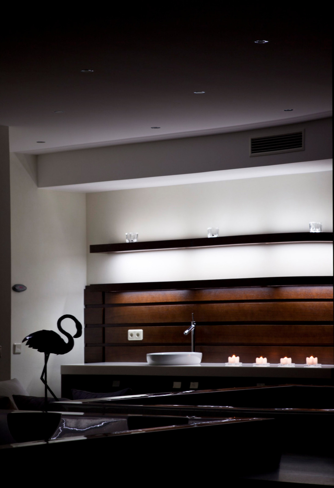 Дом в Подмосковье 1