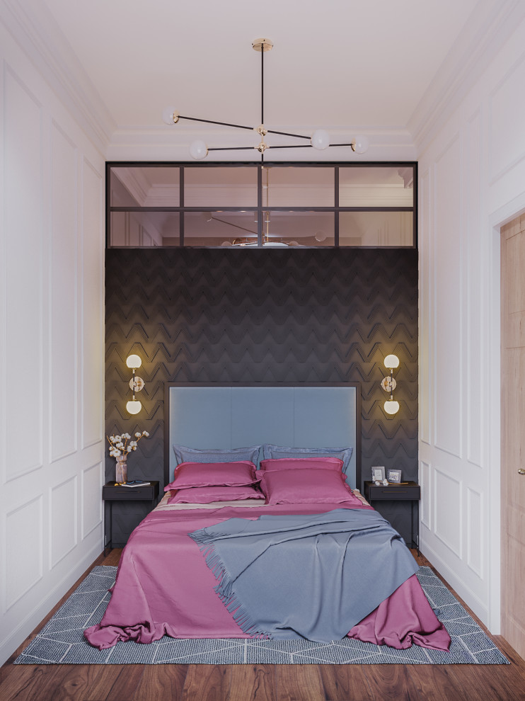 Обложка проекта: TRIGON